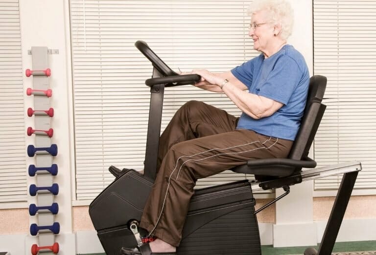 Exercises for Arthritic Knees and HipsActionable Wellness