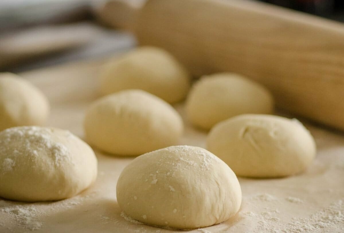 Ancient Grains PizzaActionable Wellness