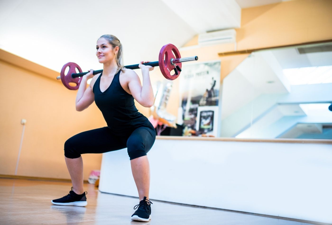 Low Weight, High Reps for Weight LossActionable Wellness