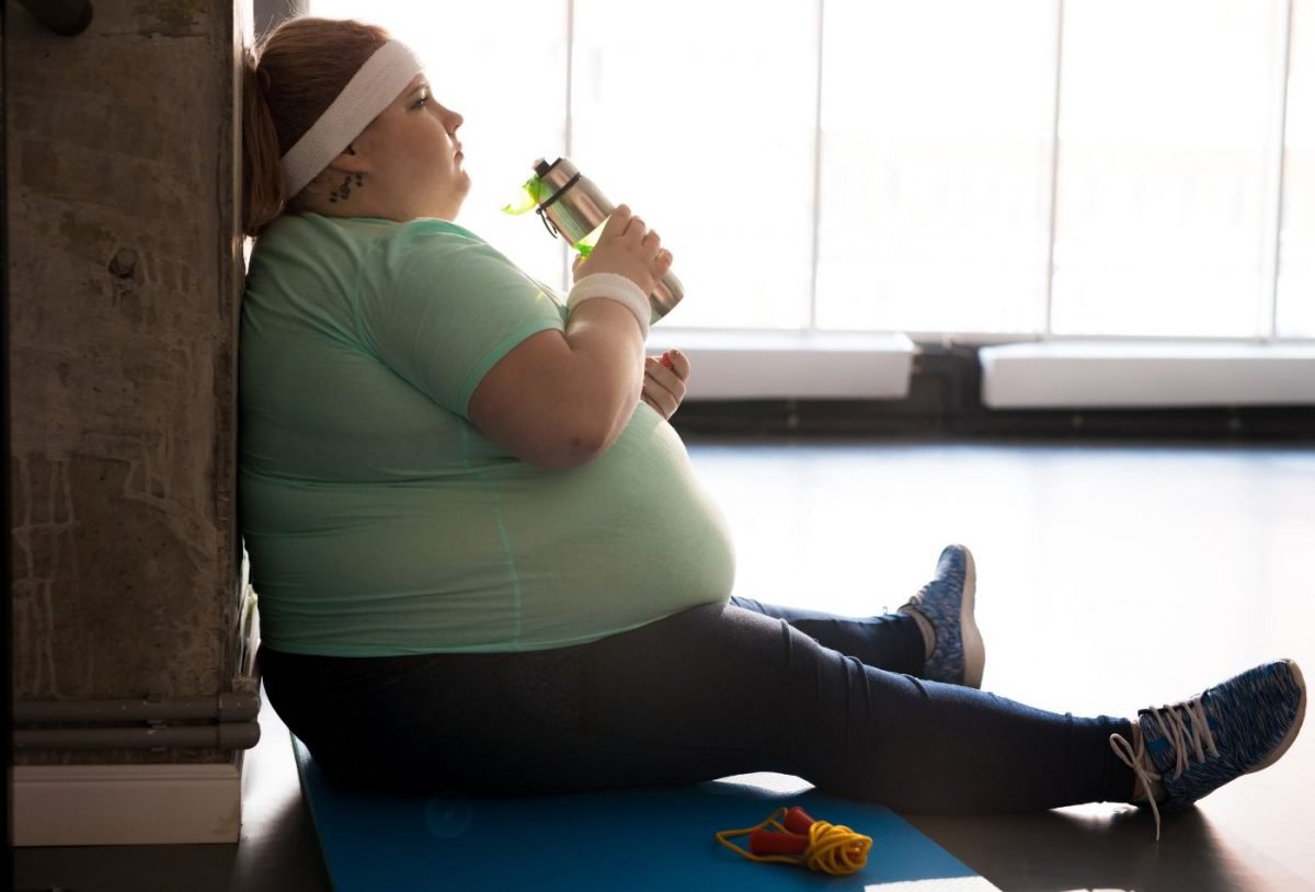 Easy Workouts for Obese BeginnersActionable Wellness