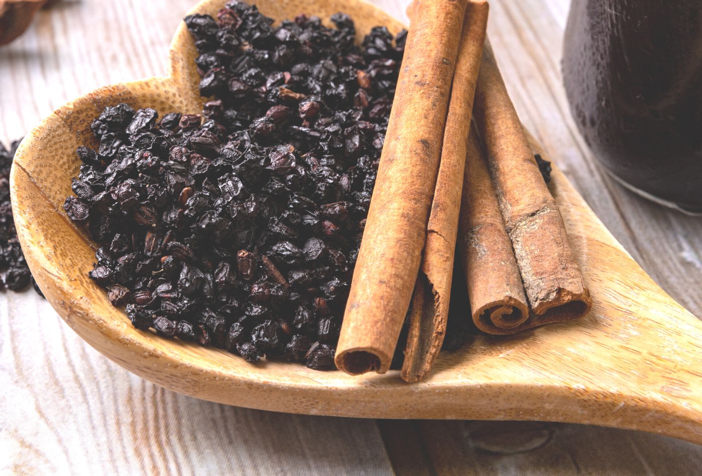 How to Dehydrate ElderberriesActionable Wellness