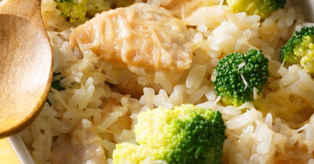 Bulk Cooking Recipes for HealthActionable Wellness