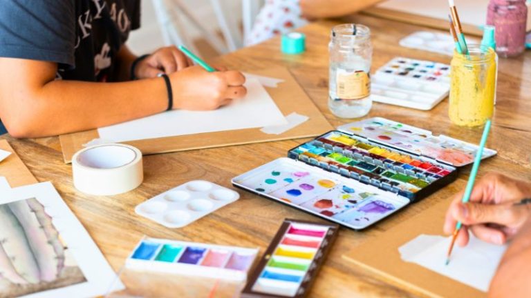 HOW TO RELAX RELAXATION TECHNIQUES TO TRY visual data 5