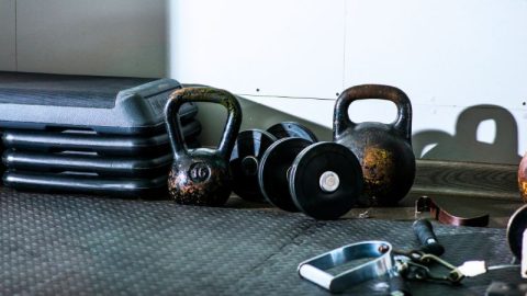 best apps for long-term fitness motivation