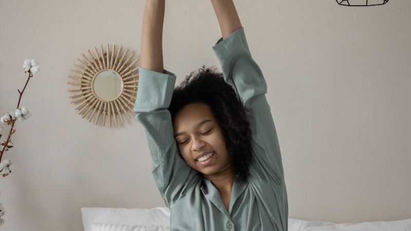 The Importance of Enough Quality Sleep