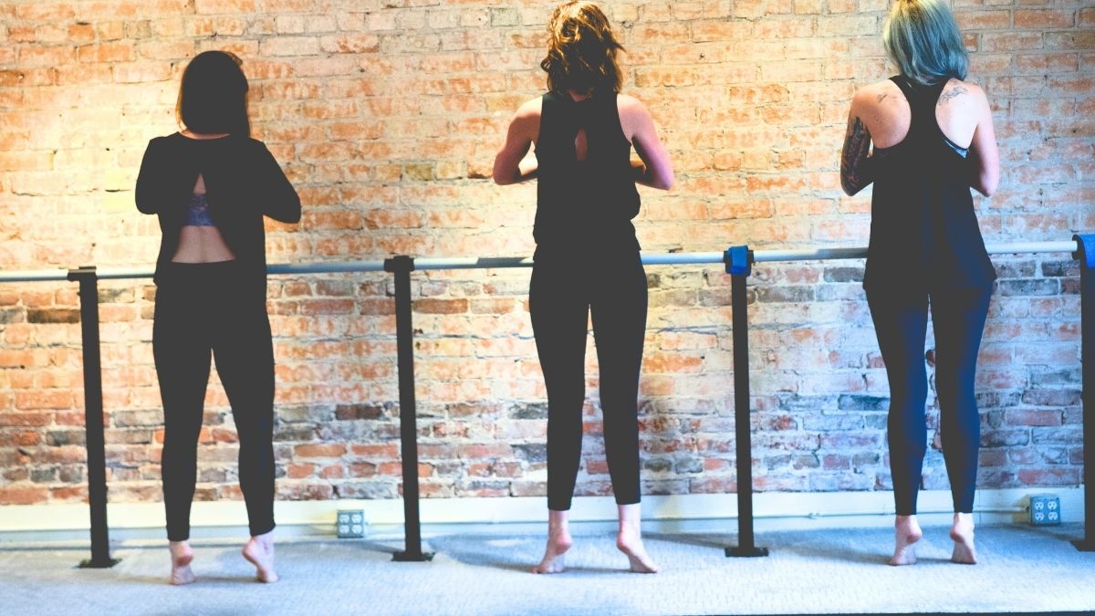 Calf Raises: The Small Exercise That Makes a Big Difference